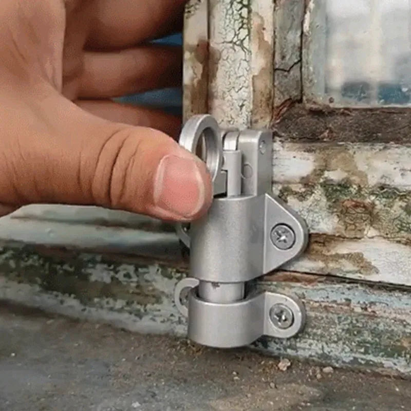 SafeGuardPro™ - Instant Door, Gate & Window Security Lock