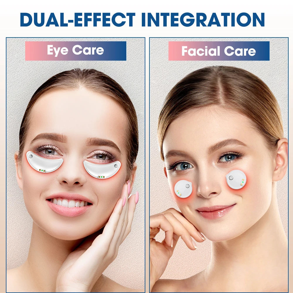 LumiVive - Instantly Smoothes Puffiness and Erases Wrinkles