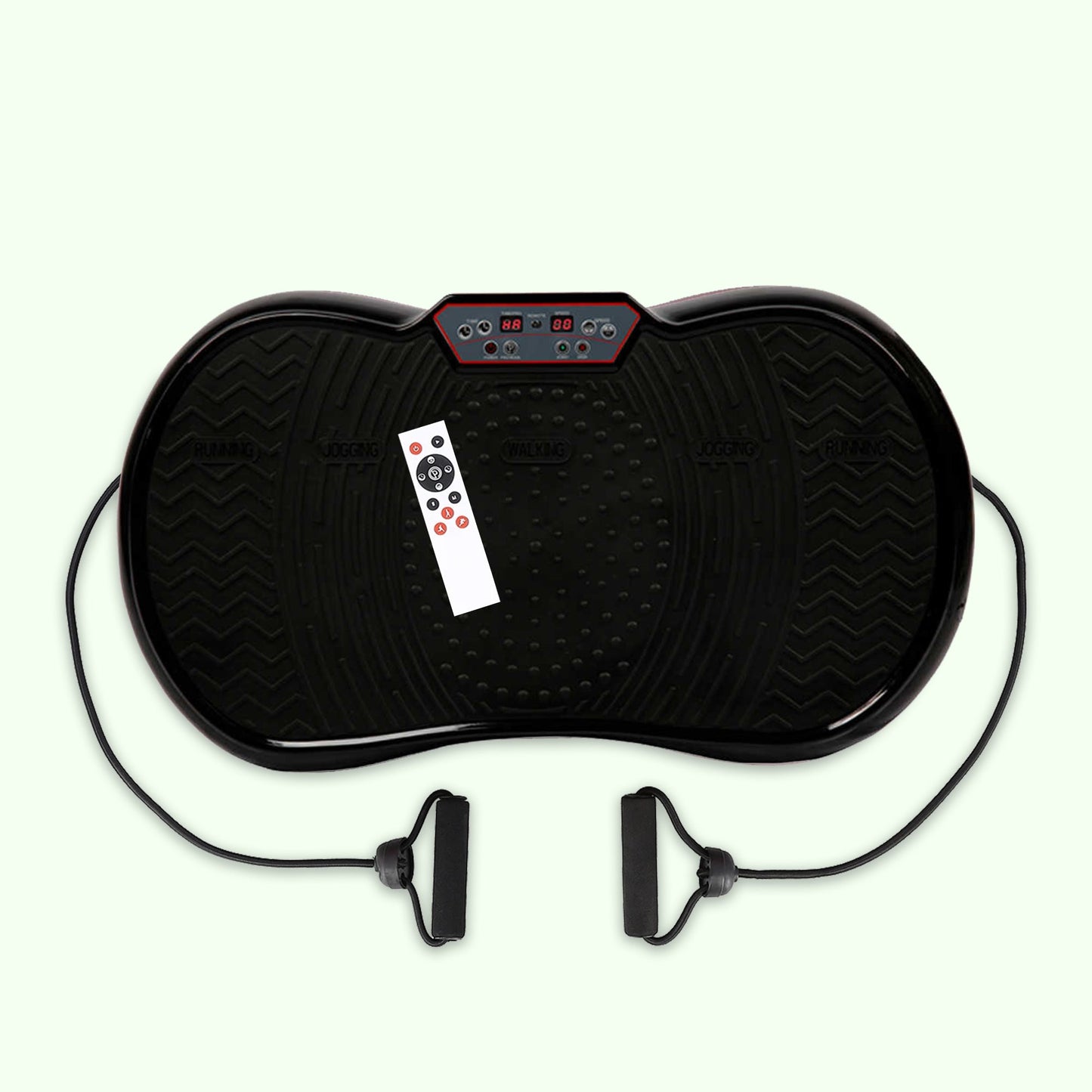 VibraFit - Tone Your Body Fast, Anywhere, Anytime