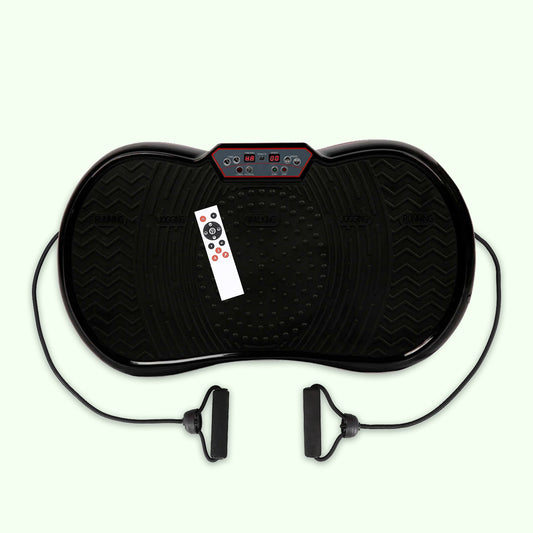 VibraFit - Tone Your Body Fast, Anywhere, Anytime