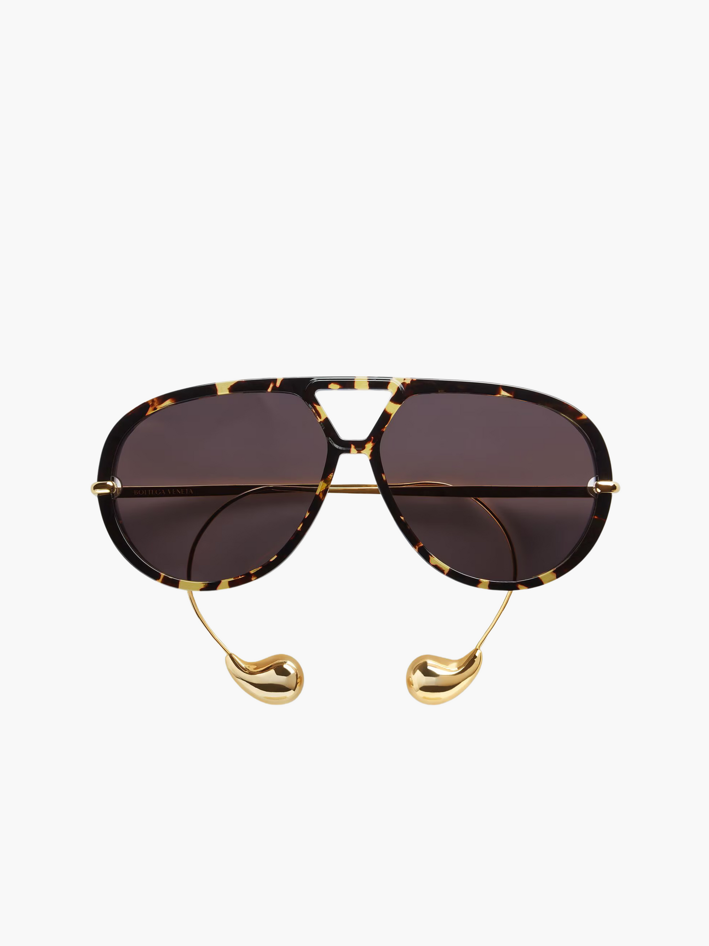 Classic Retro Round Sunglasses