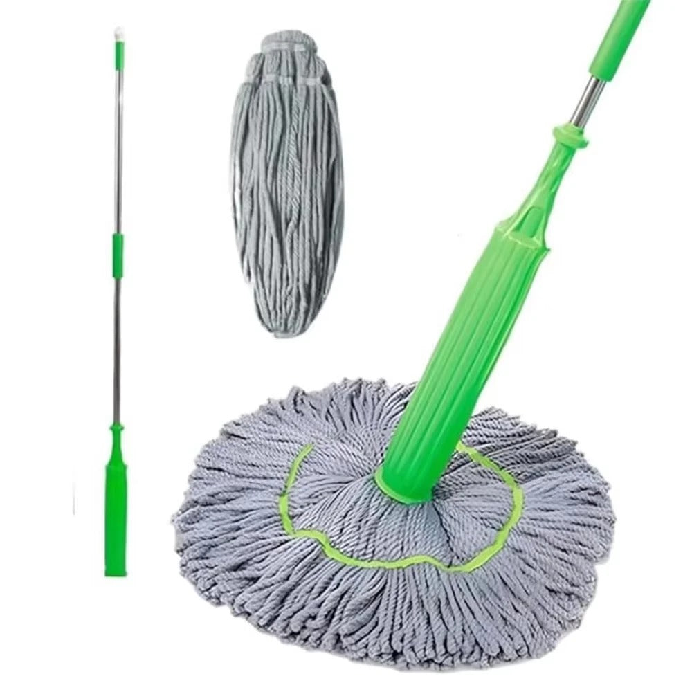 PureClean™ - Ultra Absorbent Microfiber Mop
