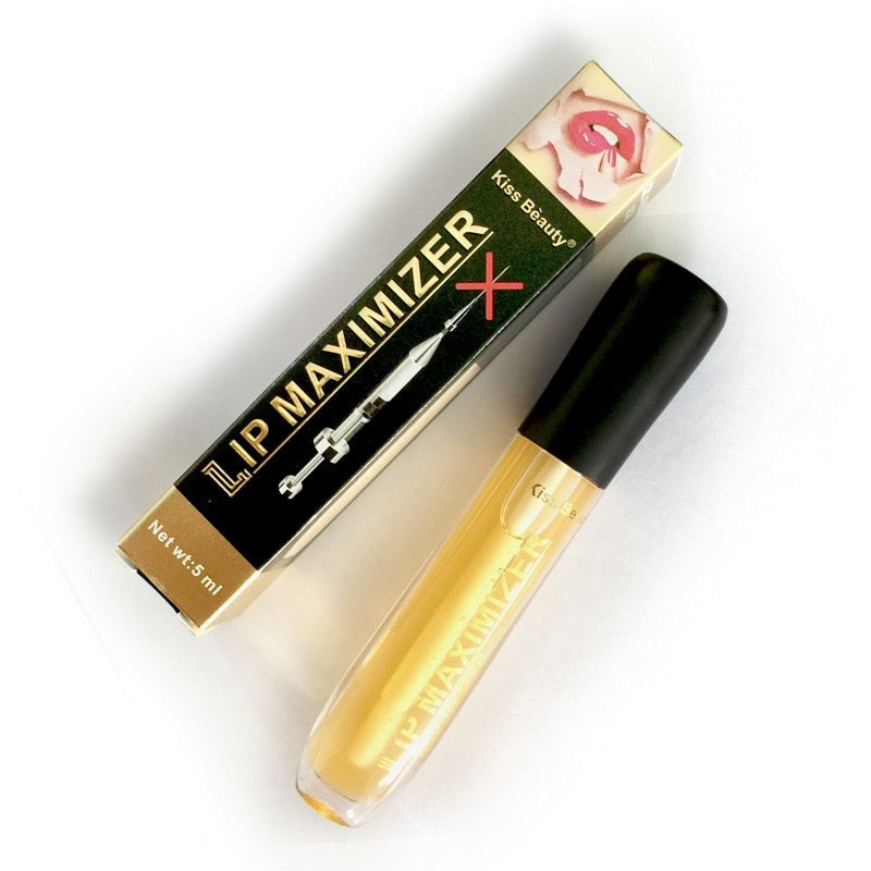 LushPout - Instantly Fuller, Hydrated Lips That Turn Heads