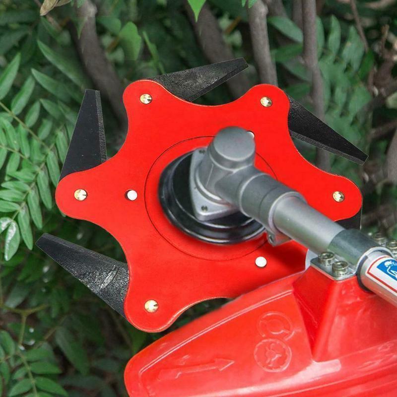 EdgeGlide™ - Universal Steel Razor Trimmer Head Set