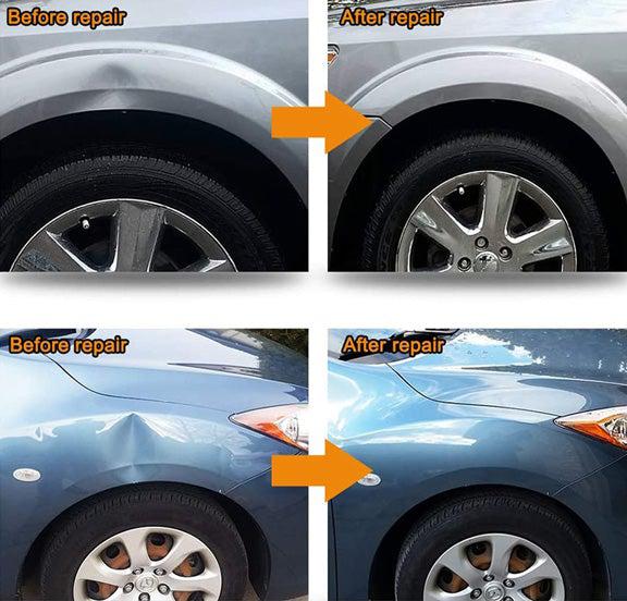 DentFixerPro - Restore Your Car’s Smooth Look Fast and Easy