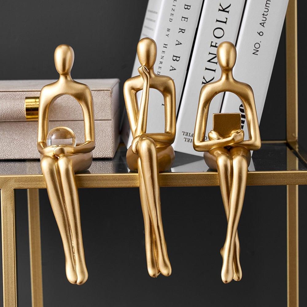 Modern Minimalist Home Decor Accessories