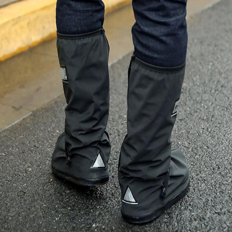 Waterproof Grip Shoes for Outdoor Adventure and Comfort