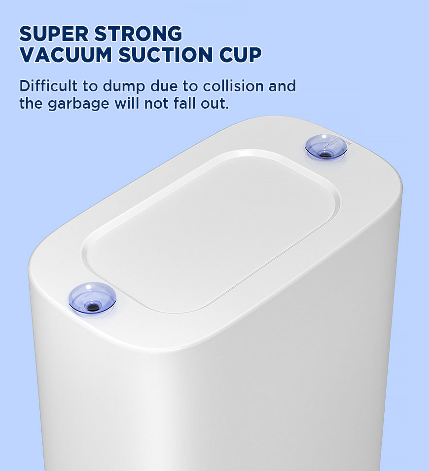 Joybos™ - Smart Touchless Automatic Trash Can