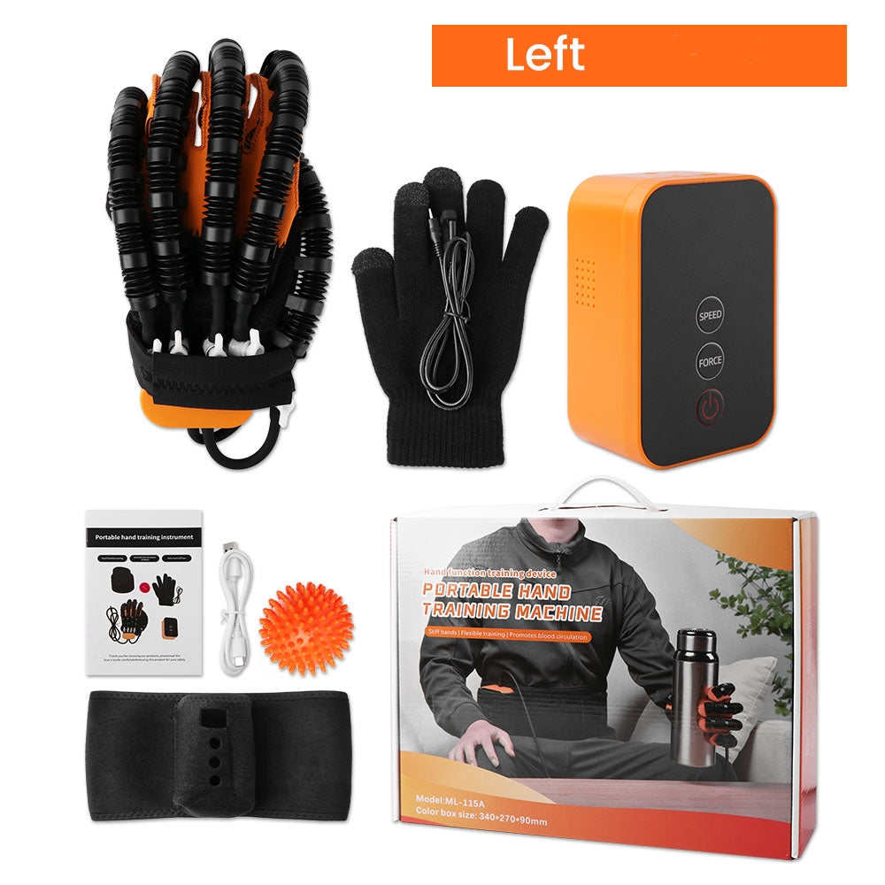 GripVive - Regain Strong, Flexible Hands Quickly and Easily