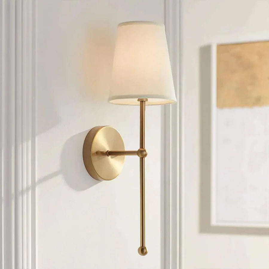 Gloware™ - Wireless LED Wall Light Ambient Lighting