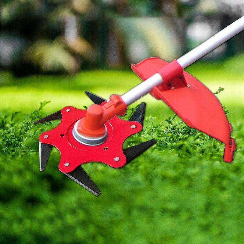 EdgeGlide™ - Universal Steel Razor Trimmer Head Set