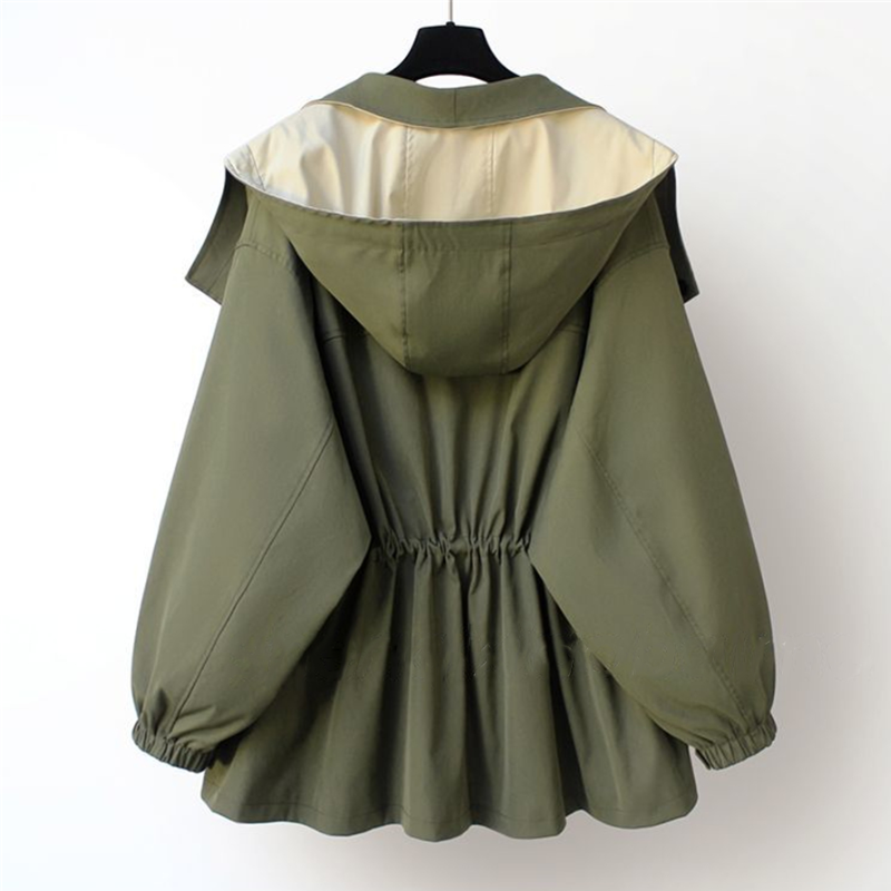 Chic Structured Sophisticated Jacket