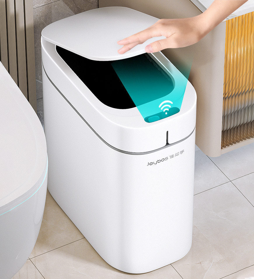 Joybos™ - Smart Touchless Automatic Trash Can