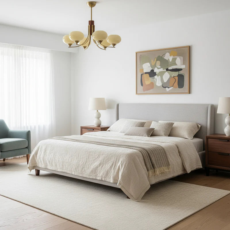 LumaNest - Cozy, Lasting Light That Transforms Any Room