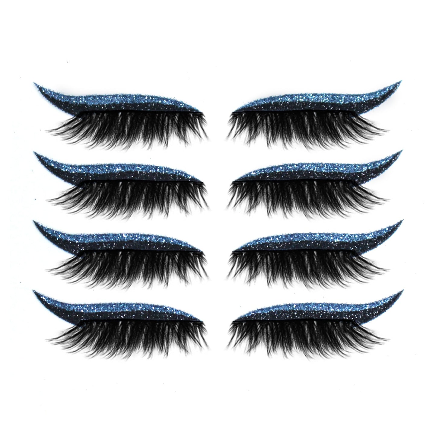 EyeVogue - Flawless Cat-Eye Look in Seconds Without Mess