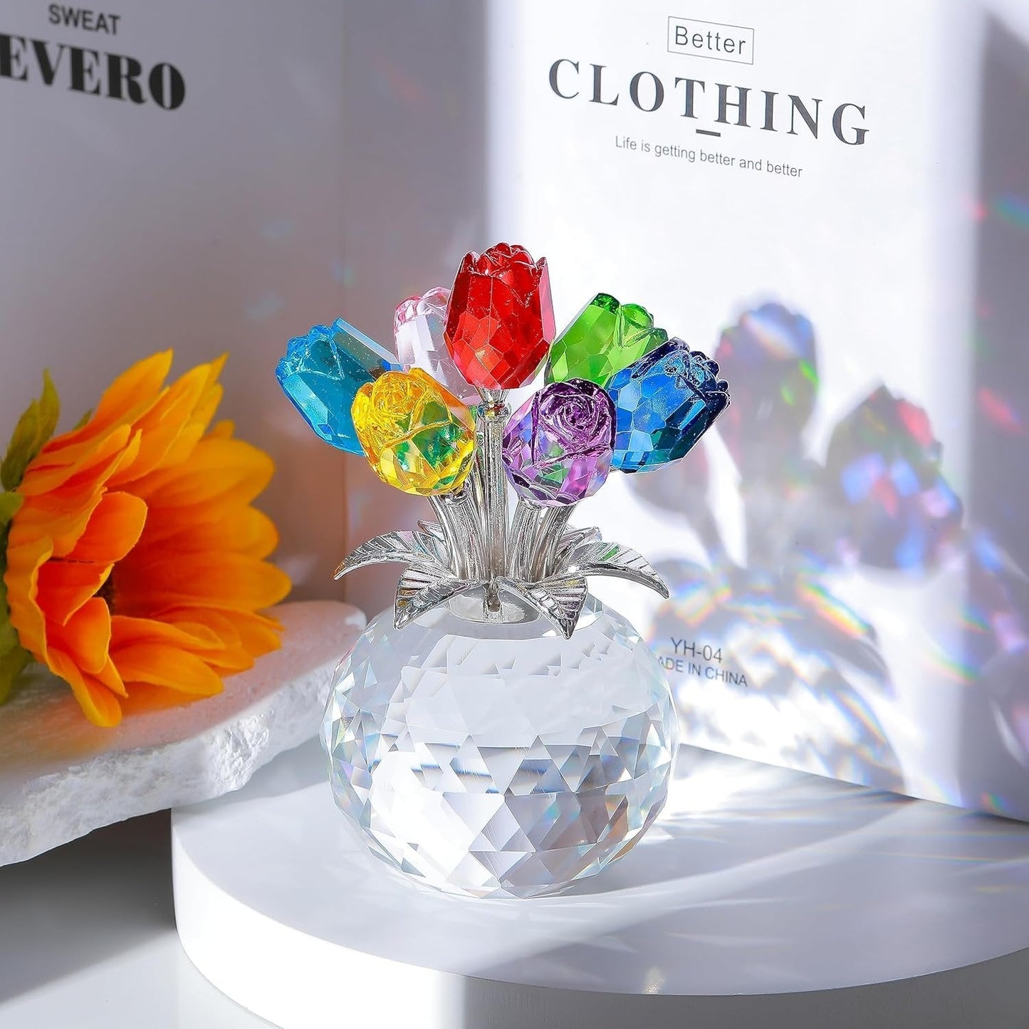 EverGlow - Keeps Your Love Beautiful and Bright Forever