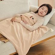 Heated Blanket Shawl - USB Portable Warmth