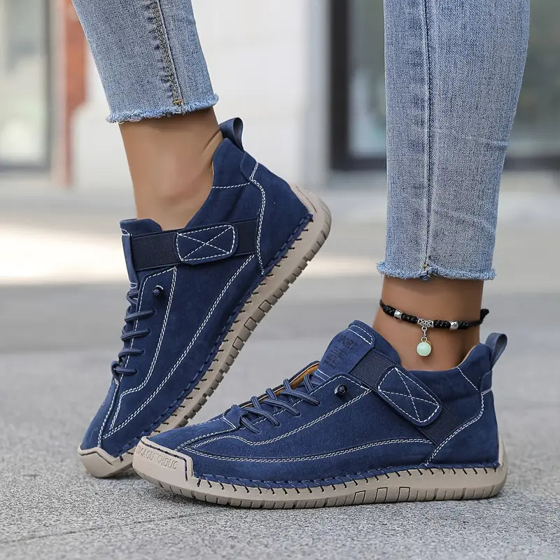 Casual Everyday Comfort Sneakers