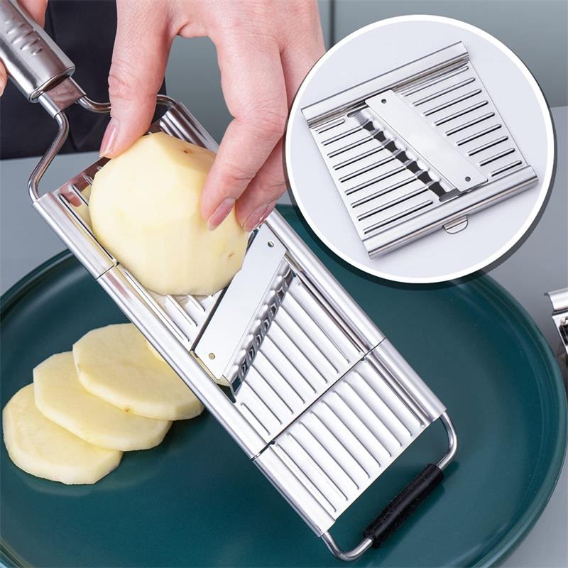 Slicebuddy™ - Effortless Kitchen Food Slicer