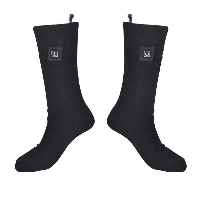 ThermoSocks™ - Cozy Heated Winter Socks