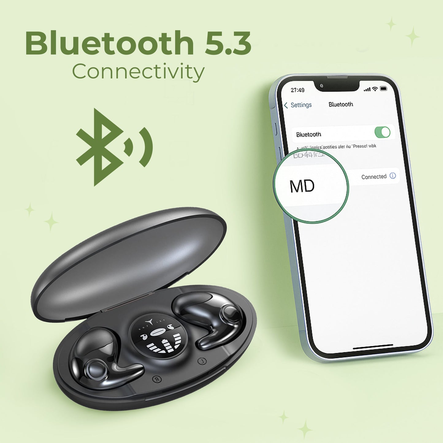 SilentNest - Sleep Through The Night Pain-Free and Undisturbed