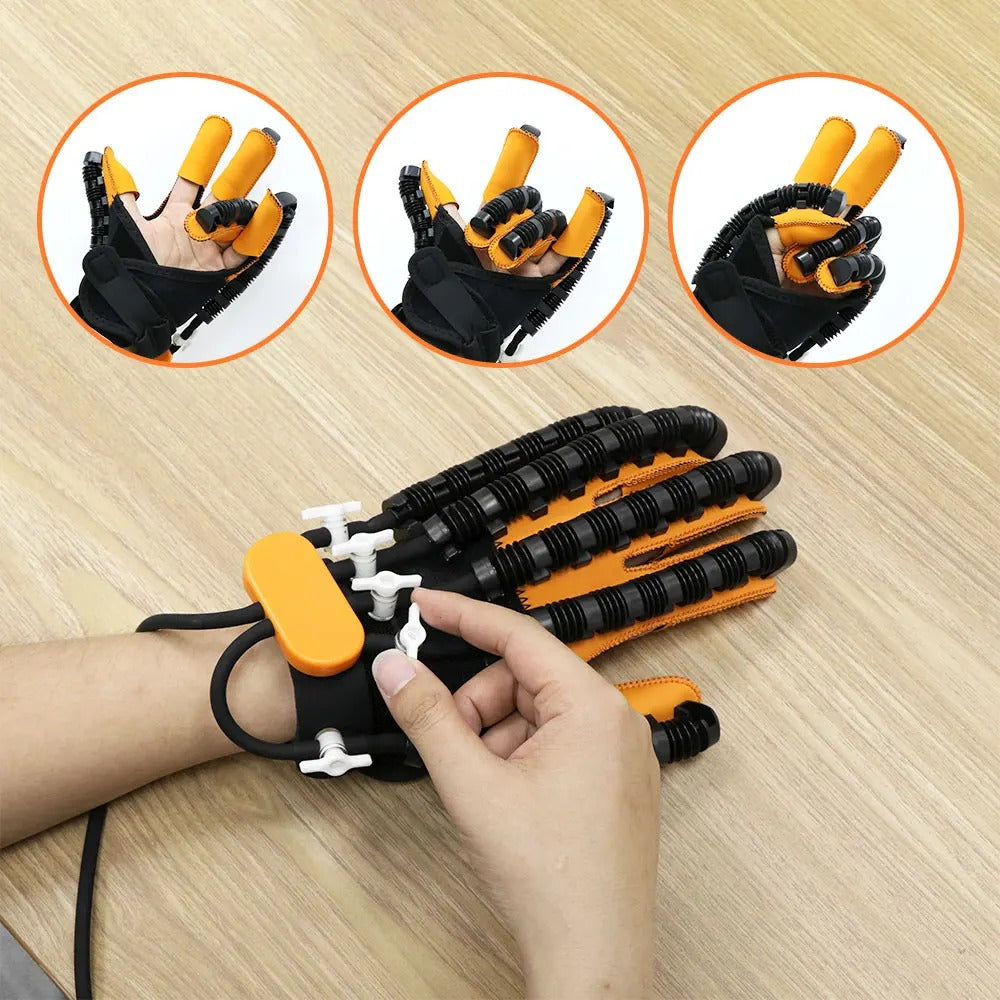 GripVive - Regain Strong, Flexible Hands Quickly and Easily