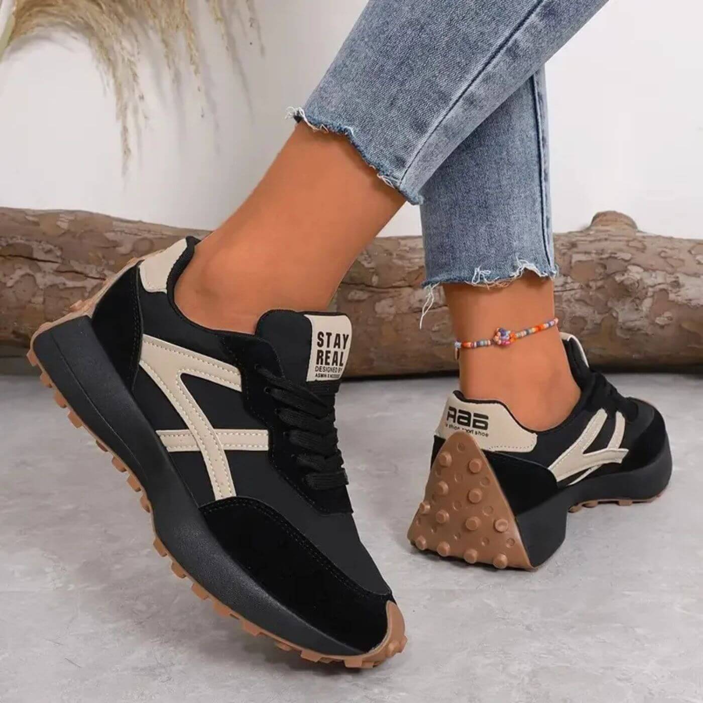 Comfortable Orthopedic Sneakers for Everyday Support