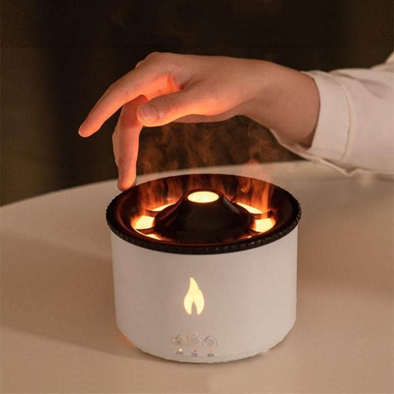 Vesuvio™ - Volcanic Stone Aroma Diffuser