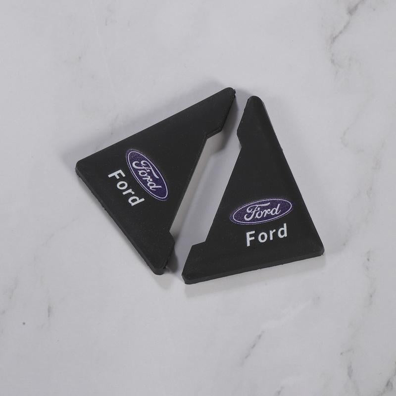 ShieldPro™ - Car Door Edge Guards Set