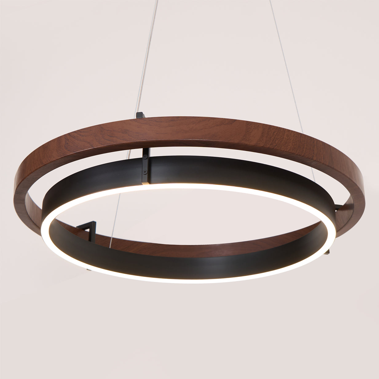 LumaWood - Warm, Elegant Light That Transforms Any Room Instantly