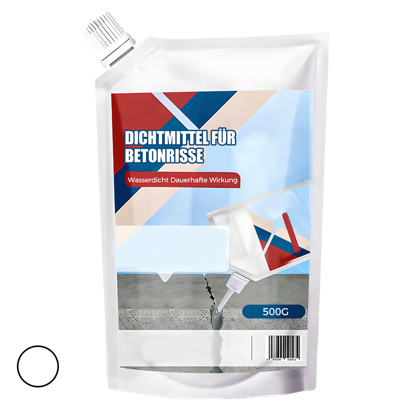 Durable Concrete Crack Repair Adhesive for Long-Lasting Fixes