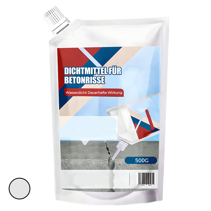 Durable Concrete Crack Repair Adhesive for Long-Lasting Fixes