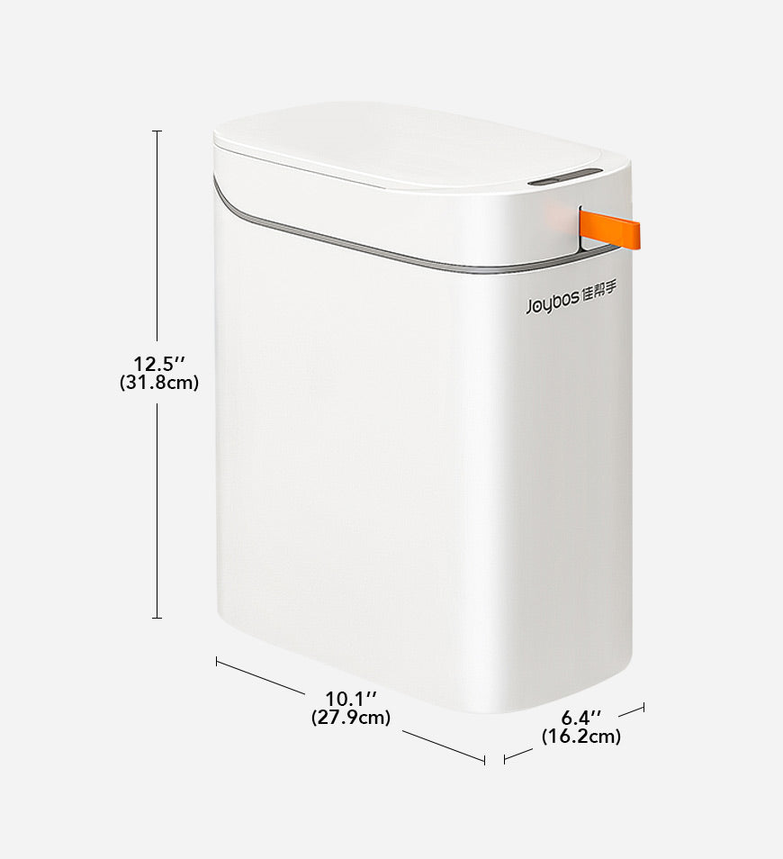 Joybos™ - Smart Touchless Automatic Trash Can