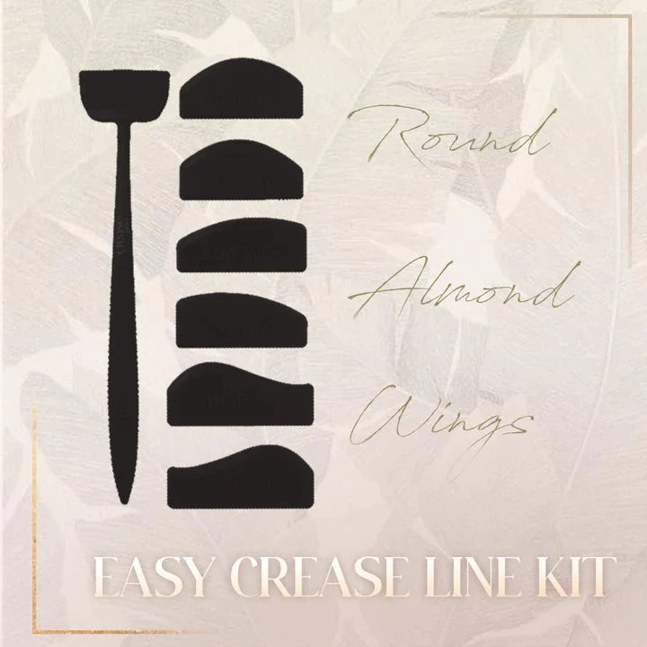 CreaseCraft - Flawless Eyelid Crease in Seconds Every Time