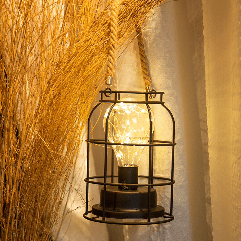 Modern Minimalist Pendant Light Fixture