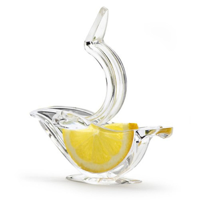 CitrusPress™ - Easy Squeeze Lemon & Lime Juicer