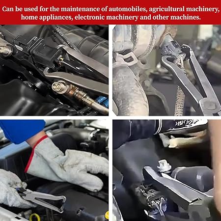 CurrentCutter™ - Insulated Electrical Disconnect Pliers