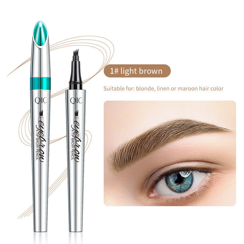 BrowVista - Perfect Natural Brows Instantly, Pain-Free and Long-Lasting