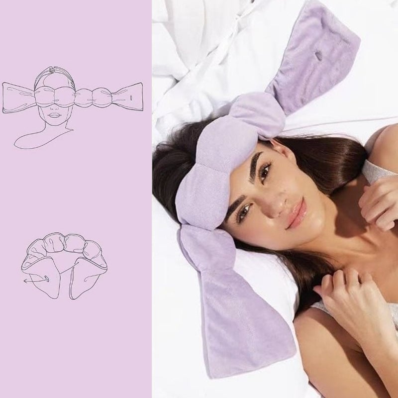 CalmNest Sleep Aid for Fast Falling Asleep and Refreshing Mornings