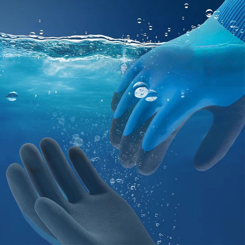 AntiFrost™ - Extreme Cold Weather Thermal Gloves for -30°C