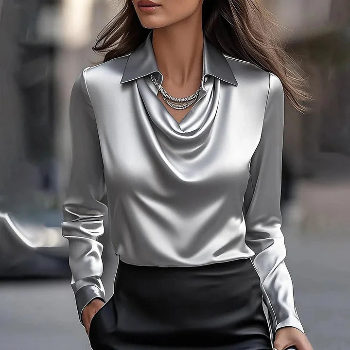Cozy Luxury Lounge Set