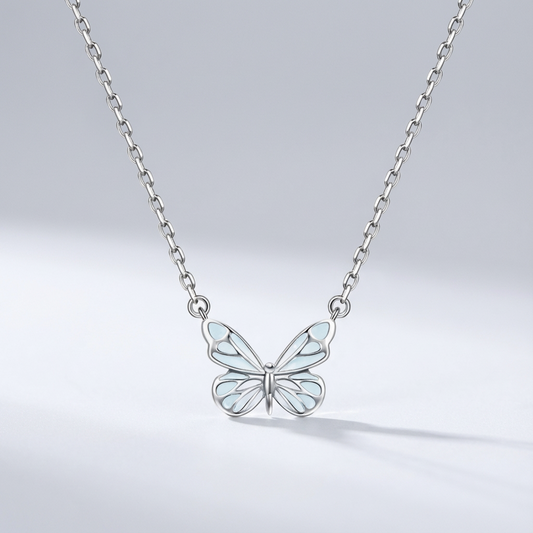 LumiVita - Jewelry That Glows Softly, Elevating Your Night Style