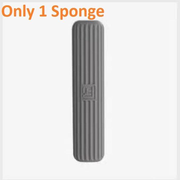 CleanEase™ - Mini Sponge Mop for Home & Car Cleaning
