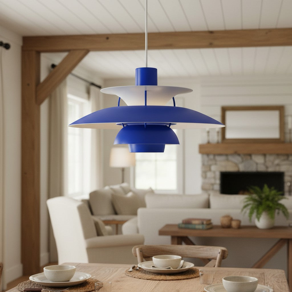 LumiNord - Transform Your Room with Warm, Cozy Nordic Light