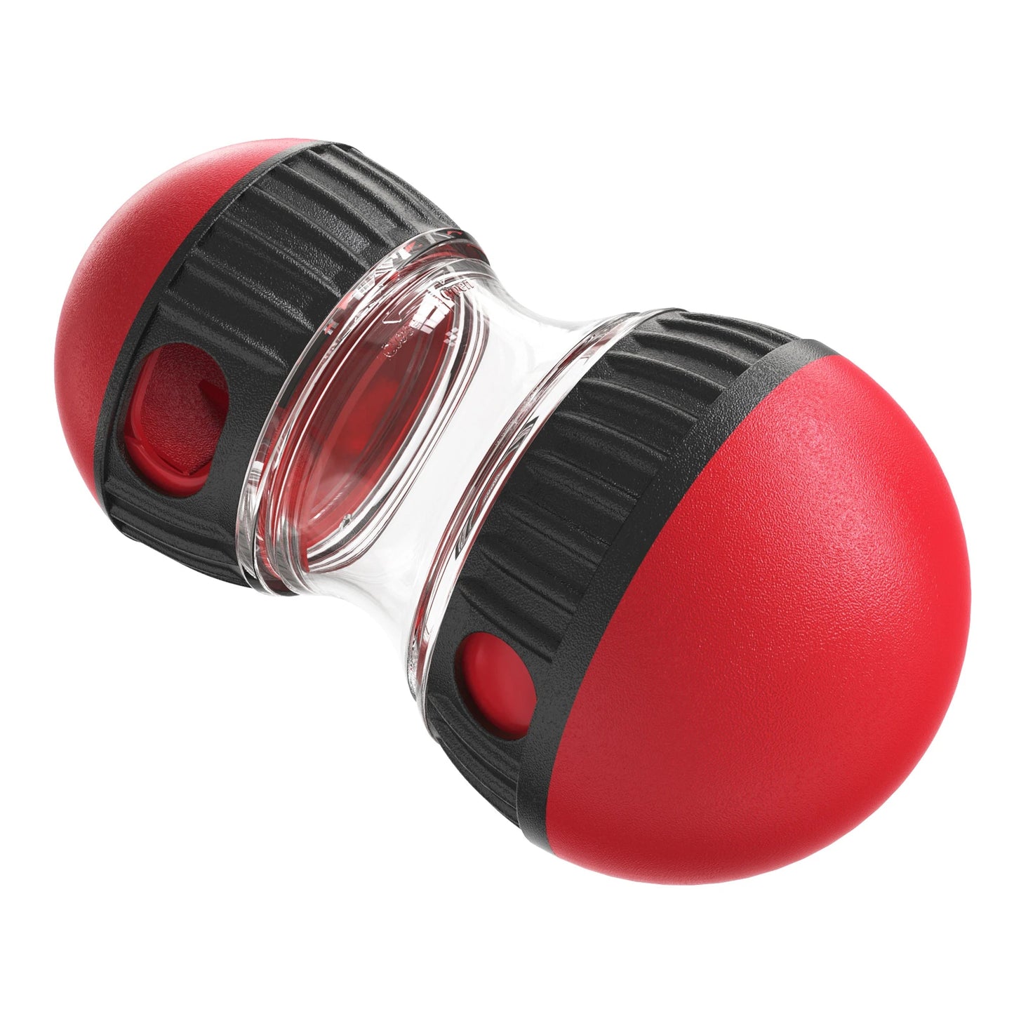 PlayPaws™ - Interactive Dog Treat Puzzle Ball