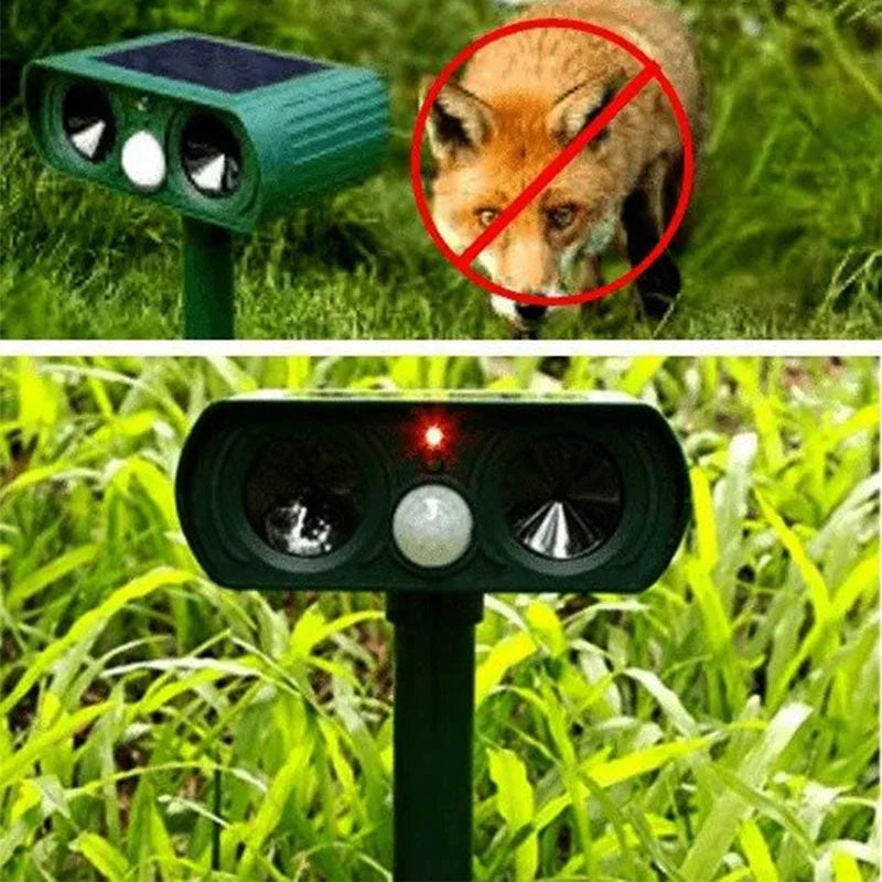 PestAway Pro - Instantly Protect Your Yard From All Backyard Pests