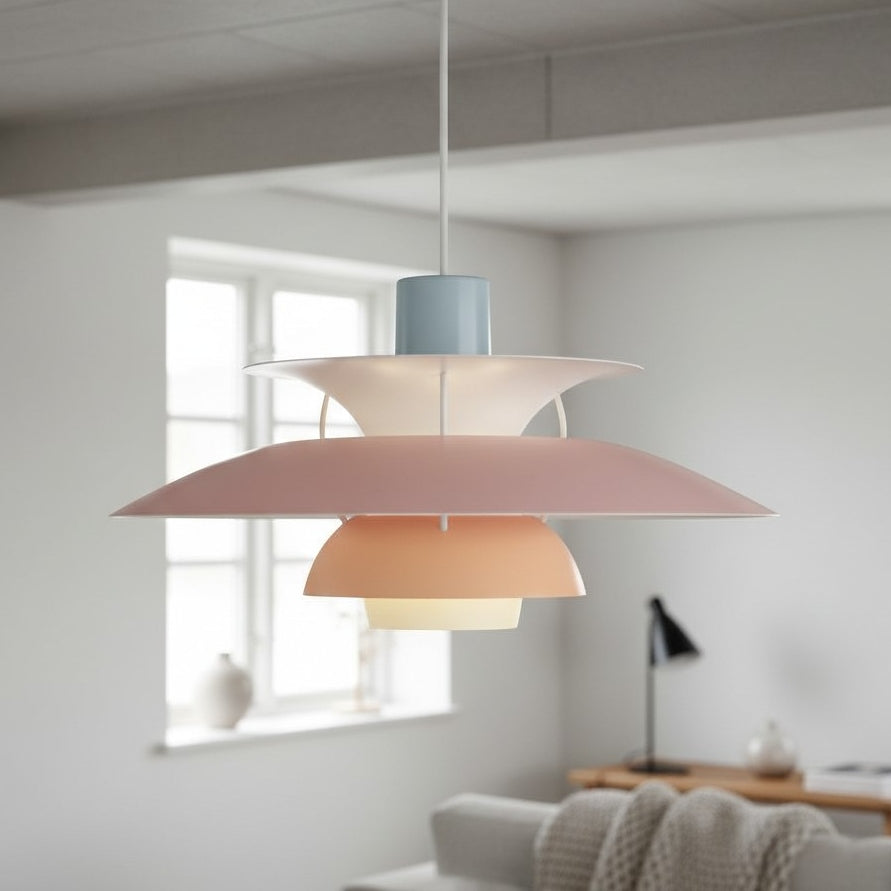LumiNord - Transform Your Room with Warm, Cozy Nordic Light