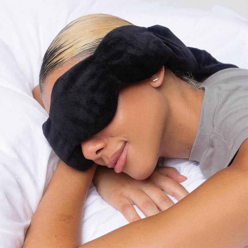 CalmNest Sleep Aid for Fast Falling Asleep and Refreshing Mornings