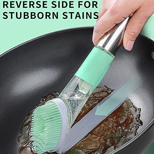 Joybos™ - Multi-Surface Cleaning Brush