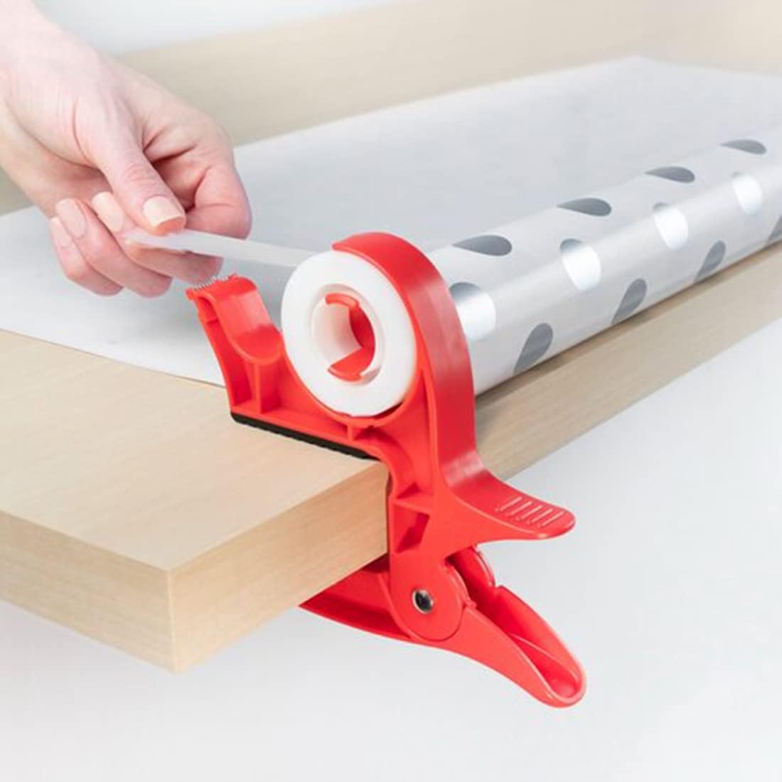 WrapEase™ - Creative & Fun Gift Wrapping Solution